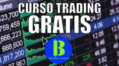 Curso de Trading e inversión en bolsa