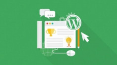 Como Crear Una Pagina Web o Blog con WordPress en 2 horas.