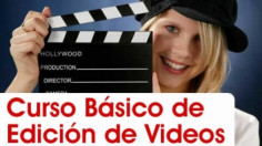 Curso Básico de Edición de Videos