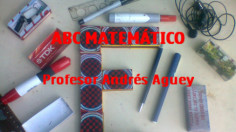 ABC MATEMÁTICO