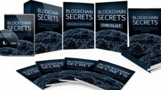 Blockchain Secrets