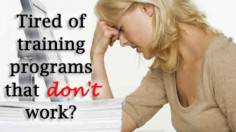 Creating a Sexual Harassment Training that Actually Works