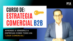 Estrategia y Secretos Comerciales B2B
