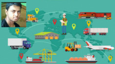 S M Nazmuz Sakib's Export Import Procedure Documentation