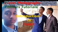 Travel Photography Editors Guide
