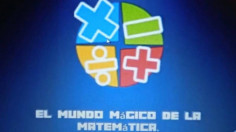 El Mundo Mágico de los números