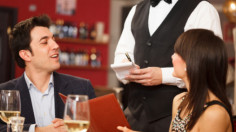 Le Restaurant