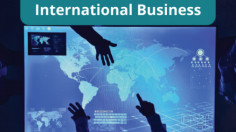 International Business: Applied Fundamentals