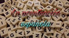 La acentuación