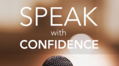 Speak with Confidence