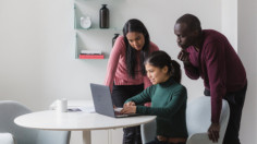 Business Development and Analytical Thinking: Fortune 500