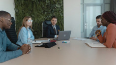 Data Science and Decision Making: Fortune 500 Leaders