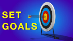How to Set Goals
