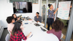 Quality Assurance and Analytical Thinking: Fortune 500
