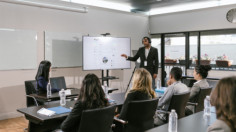 Business Process Management and Decision Making: Fortune 500