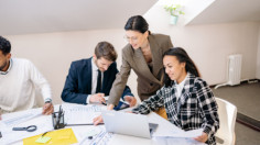 Quality Assurance and Decision Making: Fortune 500 Leaders