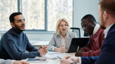 Quality Assurance & Future of Work: Fortune 500 Leaders