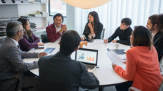 Quality Management and Decision Making: Fortune 500 Leaders