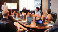 Storytelling and Decision Making: Fortune 500 Leaders