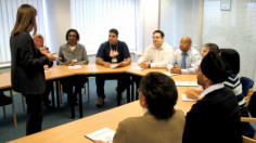 Storytelling & Future of Work: Fortune 500 Leaders