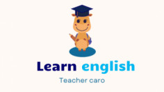 Aprende con teacher Caro