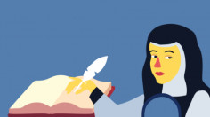 Poesía Feminista