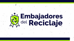 SSE: Embajadores de Reciclaje