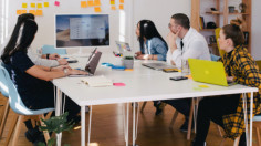 Sales Skills and Decision Making: Fortune 500 Leaders