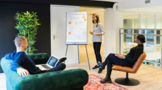 Sales Skills & Career Planning: Fortune 500 Leaders