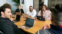 Sales Skills & Future of Work: Fortune 500 Leaders
