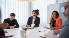 Business Process Management and Decision Making: Fortune 500