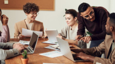 Customer Success and Decision Making: Fortune 500 Leaders