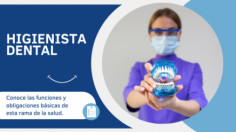 Asistente  dental