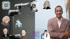 Future Artificial Intelligence Reinforcement Learning (TM)