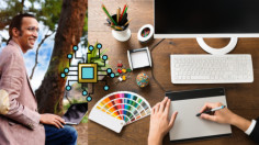 How to Design Digital (World Class  Courses & Products) TM