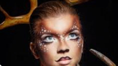 Maquillaje artistico