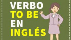 Verbo \"to be\"
