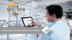 Industria 4.0: Innovación en las Fábricas