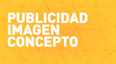 Publicidad, Imagen y Concepto