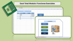 Excel Total