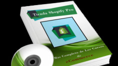 Tienda Shopify Pro
