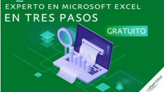 Experto en Microsoft Excel en Tres paso Con HyperExcel